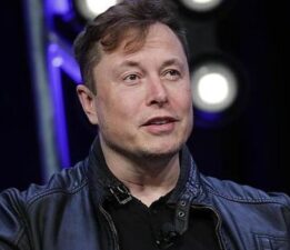 SON DAKİKA! Elon Musk parti kurduğunu açıkladı