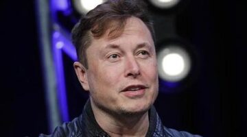 SON DAKİKA! Elon Musk parti kurduğunu açıkladı