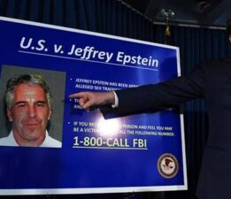 SON DAKİKA: FBI’DAN YILLAR SONRA GELEN EPSTEIN İTİRAFI: SIRLAR ORTAYA ÇIKTI!