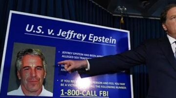 SON DAKİKA: FBI’DAN YILLAR SONRA GELEN EPSTEIN İTİRAFI: SIRLAR ORTAYA ÇIKTI!