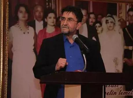 Son dakika: Gazeteci Nihat Genç hayatını kaybetti
