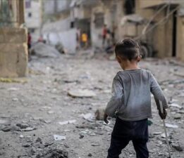 SON DAKİKA GAZZE HABERLERİ: ARABULUCULAR HAMAS’IN YANITINI İSRAİL’E İLETTİ