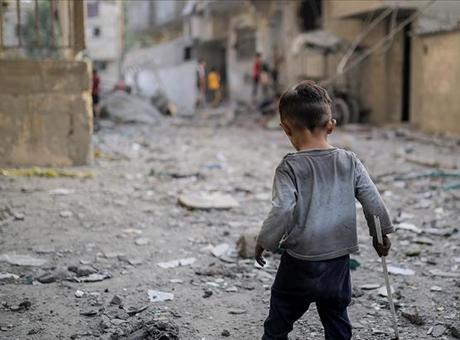 SON DAKİKA GAZZE HABERLERİ: ARABULUCULAR HAMAS’IN YANITINI İSRAİL’E İLETTİ