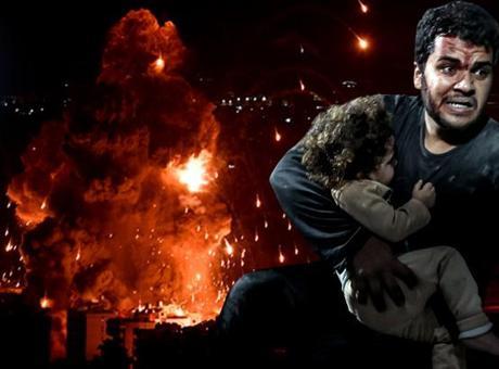 Son dakika: Gazze’de ateşkes çıkmazı! İsrail ‘kabul edilemez’ dedi