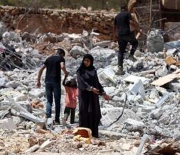 Son Dakika! Gazze’de katliam sürerken, İsrail Batı Şeria’da da durmuyor
