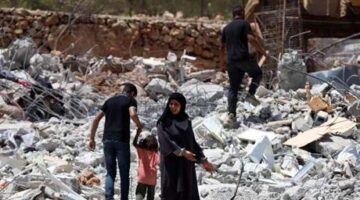 Son Dakika! Gazze’de katliam sürerken, İsrail Batı Şeria’da da durmuyor