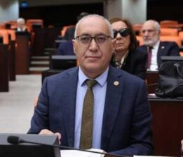 Son dakika… Gelecek Partisi’nde istifa depremi! Doğan Demir sosyal medyadan duyurdu
