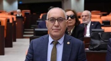 Son dakika… Gelecek Partisi’nde istifa depremi! Doğan Demir sosyal medyadan duyurdu