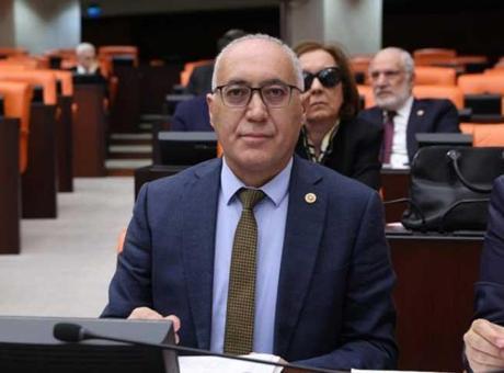 Son dakika… Gelecek Partisi’nde istifa depremi! Doğan Demir sosyal medyadan duyurdu