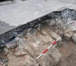 SON DAKİKA: GİZEMLİ ÇUKUR BİNLERCE YILLIK SIRRI ORTAYA ÇIKARDI!