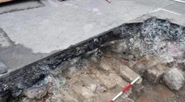 SON DAKİKA: GİZEMLİ ÇUKUR BİNLERCE YILLIK SIRRI ORTAYA ÇIKARDI!