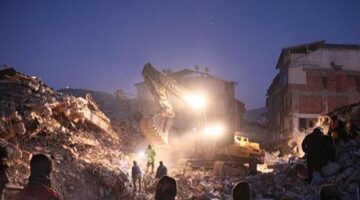 SON DAKİKA GOOGLE DEPREM HABERLERİ: GOOGLE’DAN 6 ŞUBAT DEPREMLERİYLE İLGİLİ AÇIKLAMA, DEPREMDEN ÖNCE 10 MİLYON KİŞİ UYARILABİLİRDİ! BU ERKEN UYARI DEPREM ÖNCESİ 35 SANİYE KAZANDIRABİLİR MİYDİ?