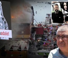 Son Dakika Güncel Haberler: Bolu Kartalkaya’daki Grand Kartal Otel yangını davası başladı! Duruşmaya damga vuran an
