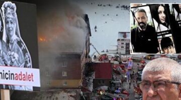 Son Dakika Güncel Haberler: Bolu Kartalkaya’daki Grand Kartal Otel yangını davası başladı! Duruşmaya damga vuran an