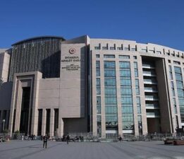 Son dakika haberi: Ahmet Şahin ve şoförüne tutuklama talebi