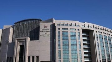 Son dakika haberi: Ahmet Şahin ve şoförüne tutuklama talebi