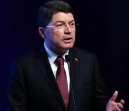 SON DAKİKA HABERİ: Bakan Tunç, DEM Parti heyetini kabul edecek