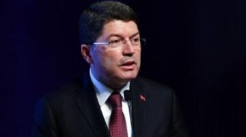 SON DAKİKA HABERİ: Bakan Tunç, DEM Parti heyetini kabul edecek