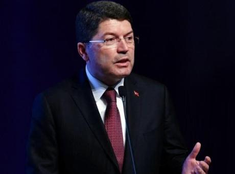 SON DAKİKA HABERİ: Bakan Tunç, DEM Parti heyetini kabul edecek