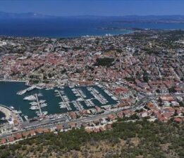 SON DAKİKA HABERİ: Çeşme’de su kesinti kararı! İzmir’de sular ne zaman gelecek?