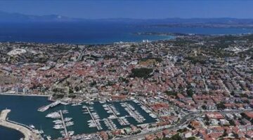 SON DAKİKA HABERİ: Çeşme’de su kesinti kararı! İzmir’de sular ne zaman gelecek?