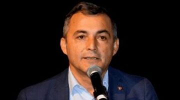 SON DAKİKA HABERİ: Manavgat Belediye Başkanı Niyazi Nefi Kara tutuklandı mı, neden tutuklandı?