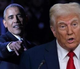 SON DAKİKA HABERİ: ‘Obama darbe girişimini yönetti’