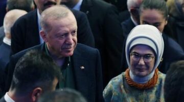 SON DAKİKA HABERİ: Tarihi açıklama dünya basınında ‘Yeni bir sayfa açıldı’