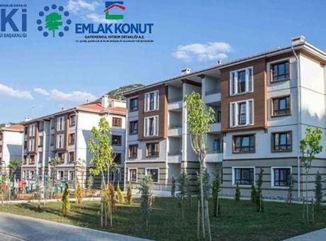 Son dakika haberi: TOKİ ve Emlak Konut’tan yeni proje