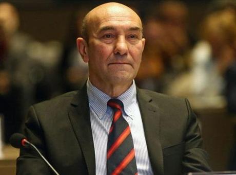 SON DAKİKA HABERİ: Tunç Soyer gözaltına alındı! Tunç Soyer neden gözaltına alındı?