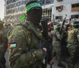 SON DAKİKA HABERLER: HAMAS’TAN FLAŞ ATEŞKES AÇIKLAMASI