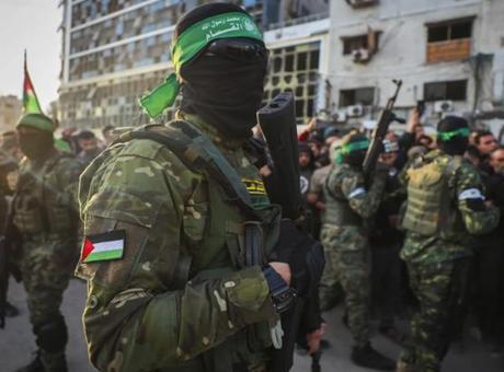 SON DAKİKA HABERLER: HAMAS’TAN FLAŞ ATEŞKES AÇIKLAMASI