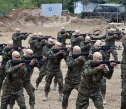 SON DAKİKA HABERLER: Son Dakika! İsrail: ‘Hizbullah’a bağlı Rıdvan Gücü komutanını öldürdük’