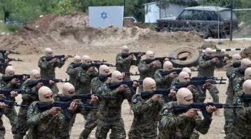 SON DAKİKA HABERLER: Son Dakika! İsrail: ‘Hizbullah’a bağlı Rıdvan Gücü komutanını öldürdük’