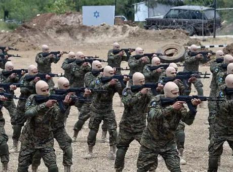 SON DAKİKA HABERLER: Son Dakika! İsrail: ‘Hizbullah’a bağlı Rıdvan Gücü komutanını öldürdük’