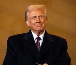 SON DAKİKA HABERLER: TRUMP’TAN GAZZE AÇIKLAMASI: İYİ HABERLERİMİZ VAR!