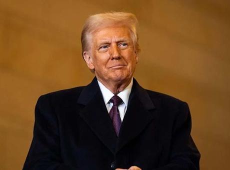 SON DAKİKA HABERLER: TRUMP’TAN GAZZE AÇIKLAMASI: İYİ HABERLERİMİZ VAR!
