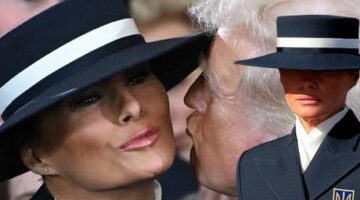 SON DAKİKA HABERLERİ: AJAN MELANIA TRUMPENKO: UKRAYNA KARARINDA FIRST LADY ETKİSİ