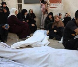 SON DAKİKA HABERLERİ: ATEŞKES GÖRÜŞMELERİ SÜRERKEN, İSRAİL’İN GAZZE SALDIRILARI DURMUYOR, EN AZ 41 ÖLÜ