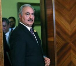 SON DAKİKA HABERLERİ: ATİNA’NIN LİBYA HAYAL KIRIKLIĞI, AB VE YUNAN HEYETİ GERİ GÖNDERDİLER