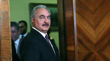 SON DAKİKA HABERLERİ: ATİNA’NIN LİBYA HAYAL KIRIKLIĞI, AB VE YUNAN HEYETİ GERİ GÖNDERDİLER