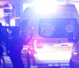 SON DAKİKA HABERLERİ: AVUSTURYA’DA KÜÇÜK UÇAK DÜŞTÜ, EN AZ 4 ÖLÜ VAR