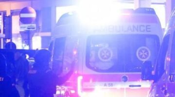 SON DAKİKA HABERLERİ: AVUSTURYA’DA KÜÇÜK UÇAK DÜŞTÜ, EN AZ 4 ÖLÜ VAR