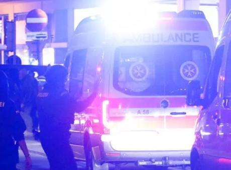 SON DAKİKA HABERLERİ: AVUSTURYA’DA KÜÇÜK UÇAK DÜŞTÜ, EN AZ 4 ÖLÜ VAR