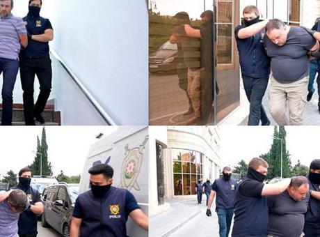 SON DAKİKA HABERLERi: AZERBAYCAN-RUSYA GERİLİMİ, SPUTNİK KRİZİ, 2 TUTUKLAMA, 2 SENARYO