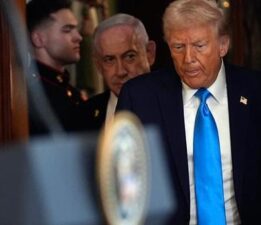 SON DAKİKA HABERLERİ: CNN: Trump ‘hazırlıksız yakalandı’, Beyaz Saray’da şüphecilik artıyor