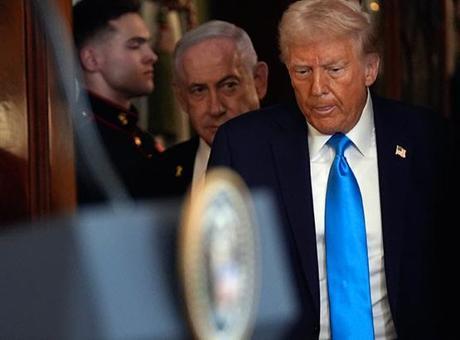 SON DAKİKA HABERLERİ: CNN: Trump ‘hazırlıksız yakalandı’, Beyaz Saray’da şüphecilik artıyor