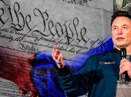 SON DAKİKA HABERLERİ: ELON MUSK DUYURDU, AMERİKA PARTİSİ ABD’NİN 2 PARTİLİ SİSTEMİNİ BAŞTAN YAZAR MI?