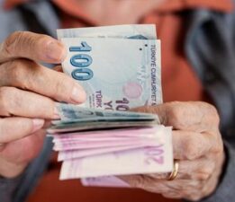 Son Dakika Haberleri: Emekli promosyon ücretleri değişti! İşte güncel promosyonlar…
