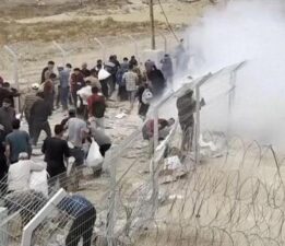 SON DAKİKA HABERLERİ: FİLİSTİNLİLER İÇİN KORKUNÇ SENARYO İFŞA OLDU, 9 BİN DOLARLIK PAKET